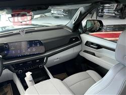 شيفروليه تاهو